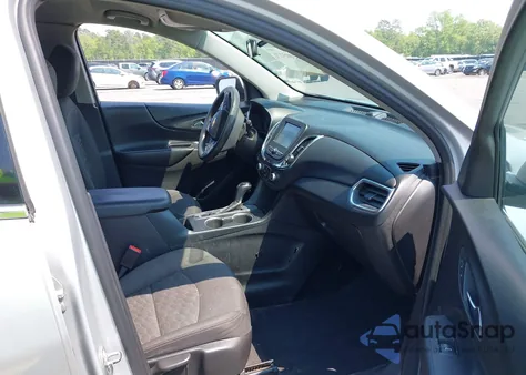 2018 Chevrolet Equinox Lt z USA, uszkodzony, nr VIN 2GNAXJEV9J6200241